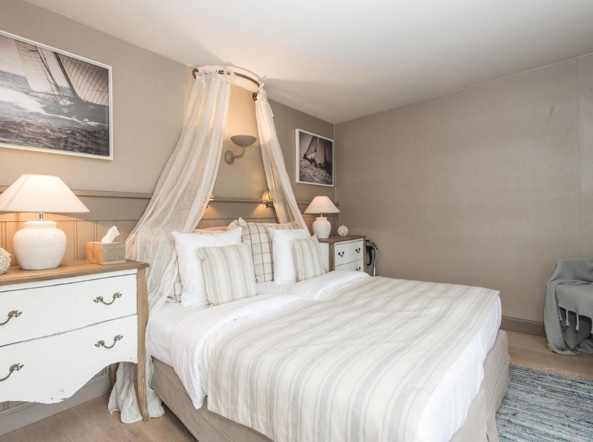 Lebeau 19 Knokke-Heist