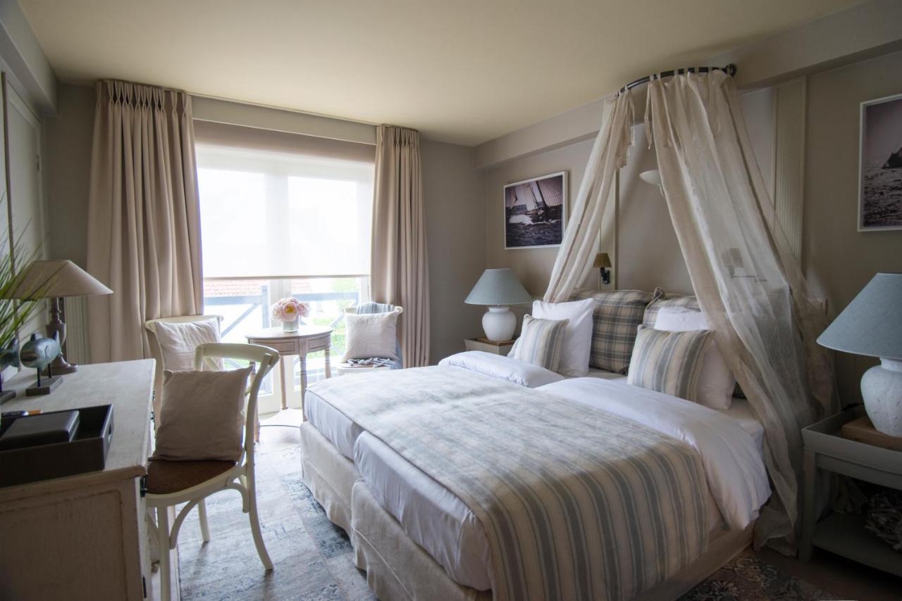 Hotel Lebeau 19