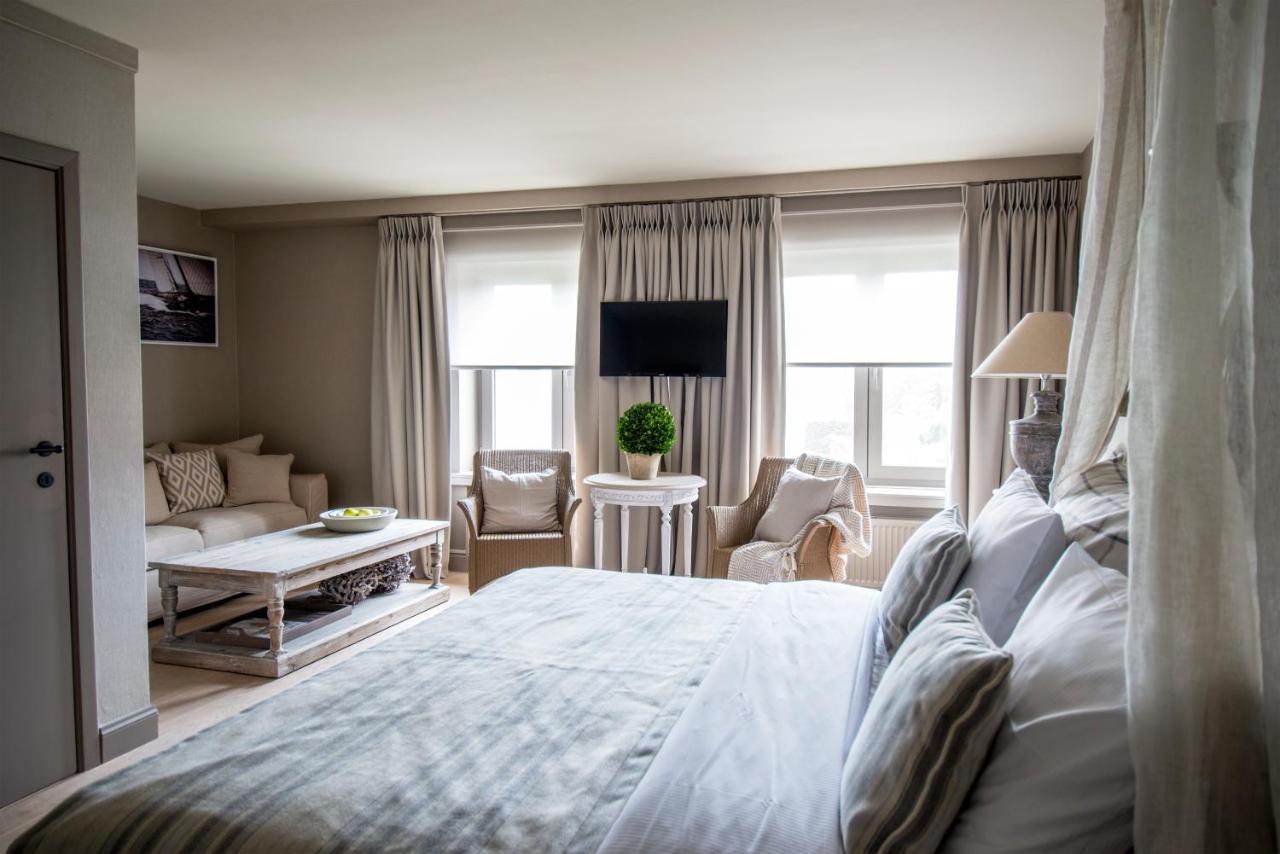 Lebeau 19 Hotel 3*