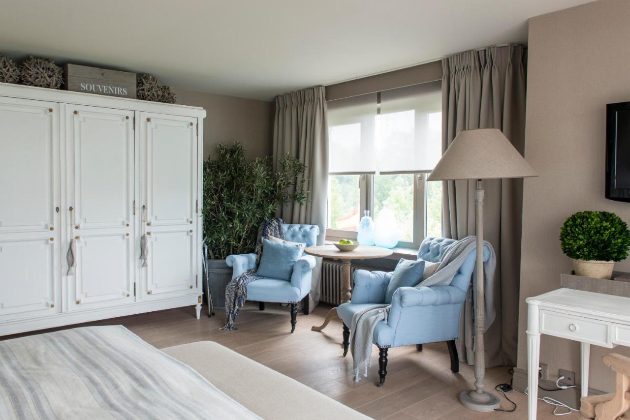 Lebeau 19 Hotel 3*