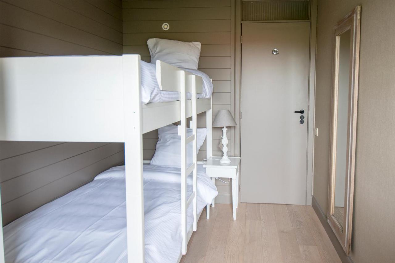 Lebeau 19 Knokke-Heist