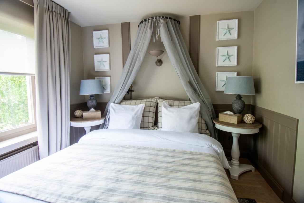 Lebeau 19 Hotel