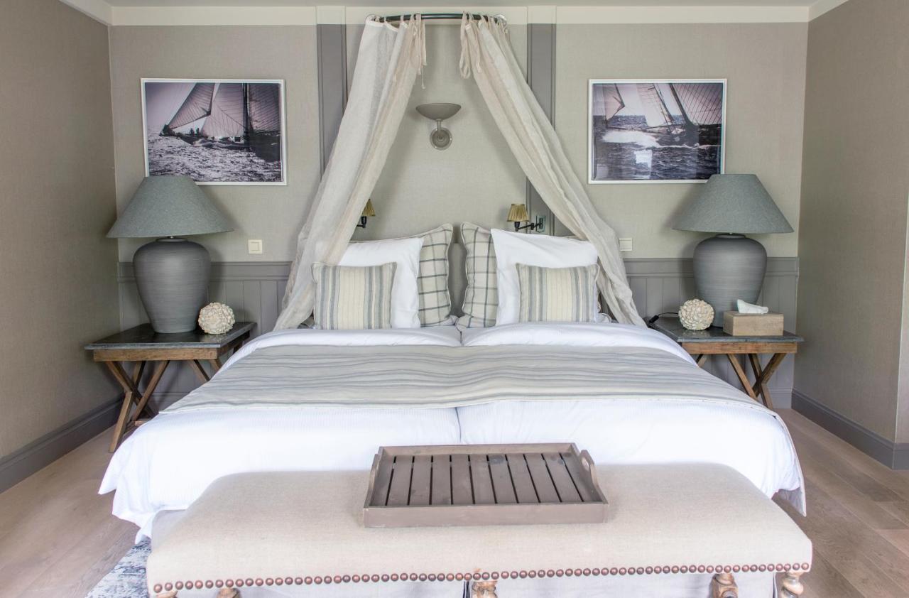 Lebeau 19 Hotel 3*