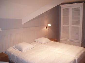 Lebeau 19 Hotel