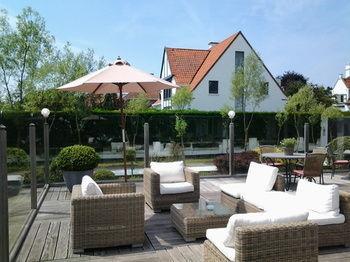 Lebeau 19 3* Knokke-Heist