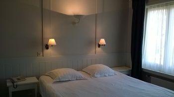 Lebeau 19 Hotel 3*