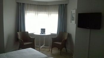 Hotel Lebeau 19