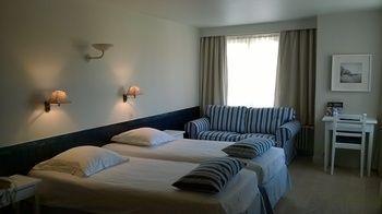 Hotel Lebeau 19 Knokke-Heist