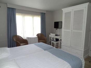Lebeau 19 Hotel 3*