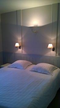 Hotel Lebeau 19 Knokke-Heist