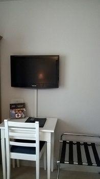Hotel Lebeau 19 3*