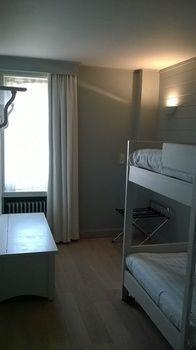 Lebeau 19 3* Knokke-Heist