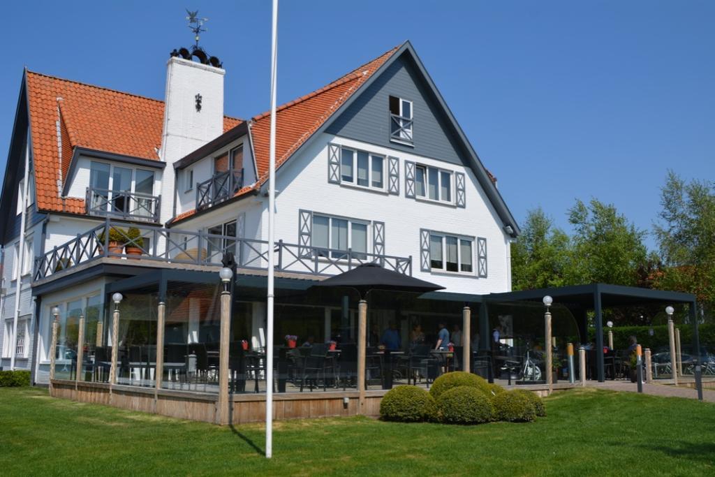 Lebeau 19 Knokke-Heist