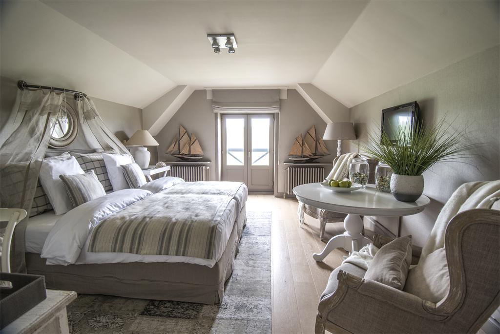 Hotel Lebeau 19 Knokke-Heist