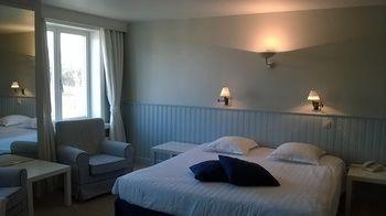 Hotel Lebeau 19 3*