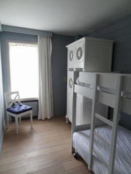 Hotel Lebeau 19 3*