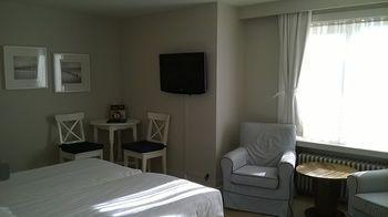 Hotel Lebeau 19 Knokke-Heist