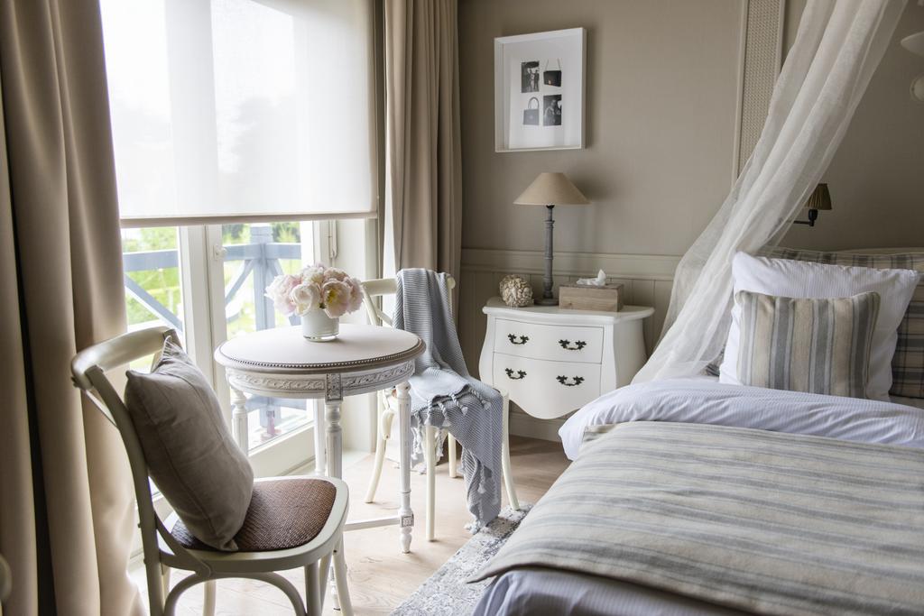Lebeau 19 Hotel 3*