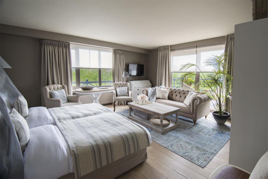 Hotel Lebeau 19