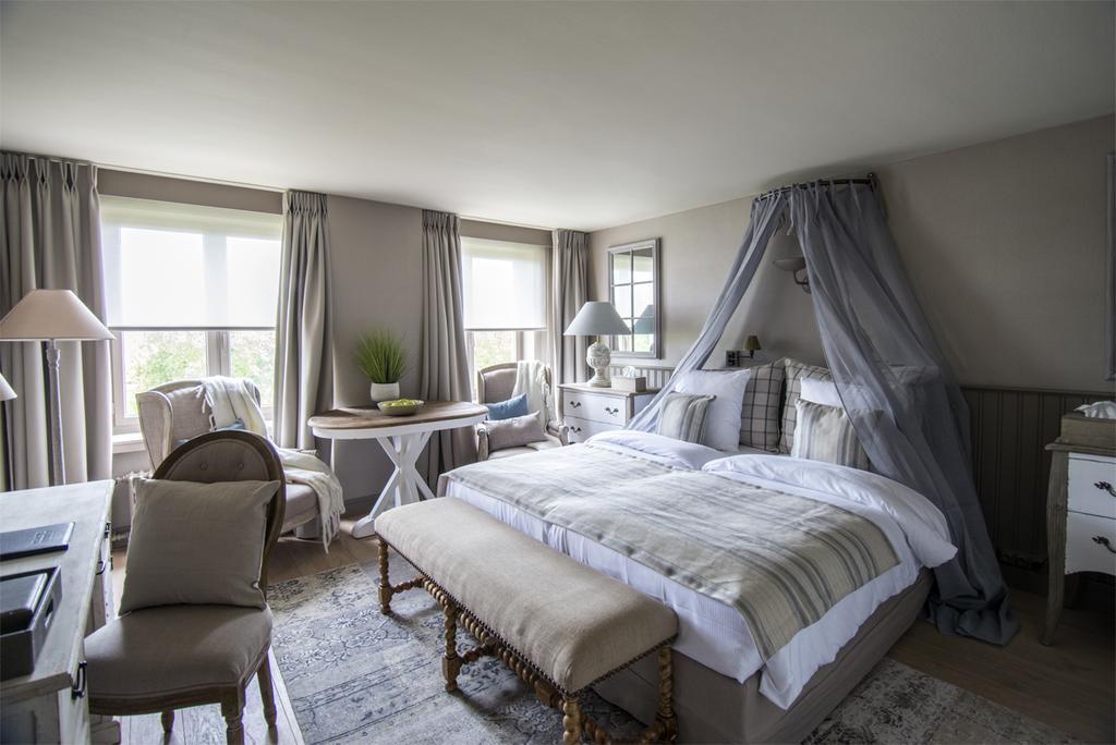 Lebeau 19 Hotel 3*
