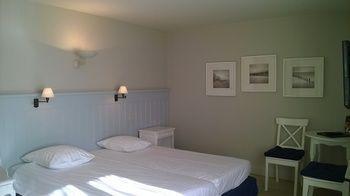 Lebeau 19 Hotel Knokke-Heist