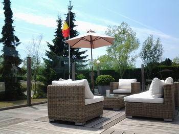 Lebeau 19 3* Knokke-Heist