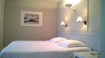 Hotel Lebeau 19