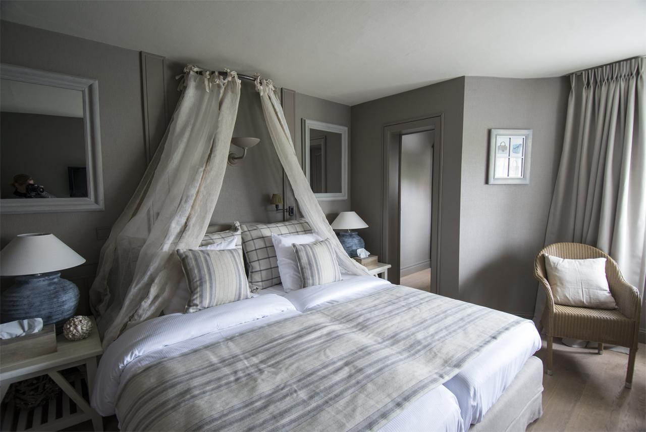 Hotel Lebeau 19 3*